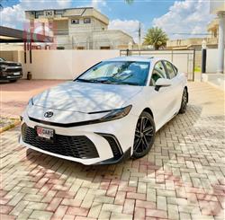 تويوتا كامري